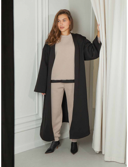 Картинка Бежеві штани